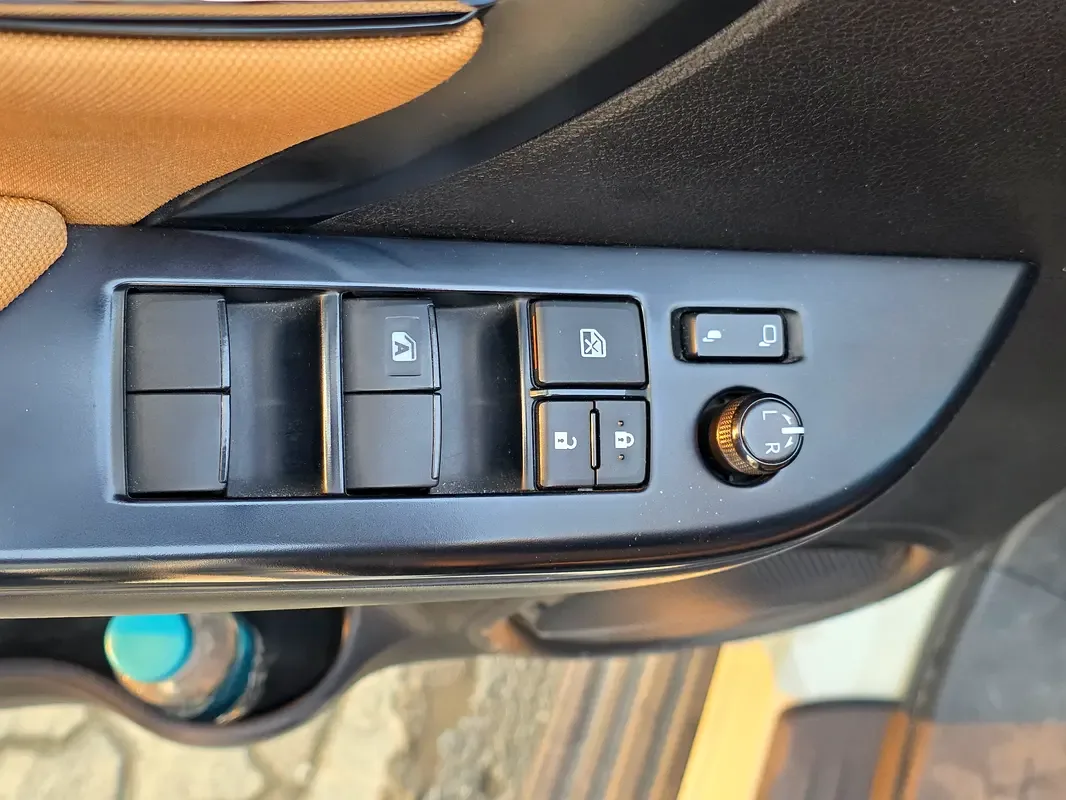 Toyota Fortuner 2.7 AT 4WD (166 حصان) - 15