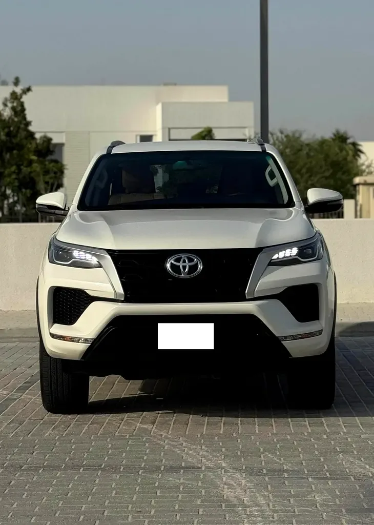 Toyota Fortuner 2.7 AT 4WD (166 حصان) - 7