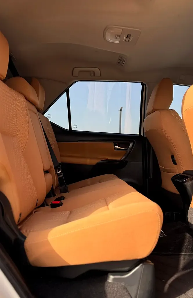 Toyota Fortuner 2.7 AT 4WD (166 حصان) - 16