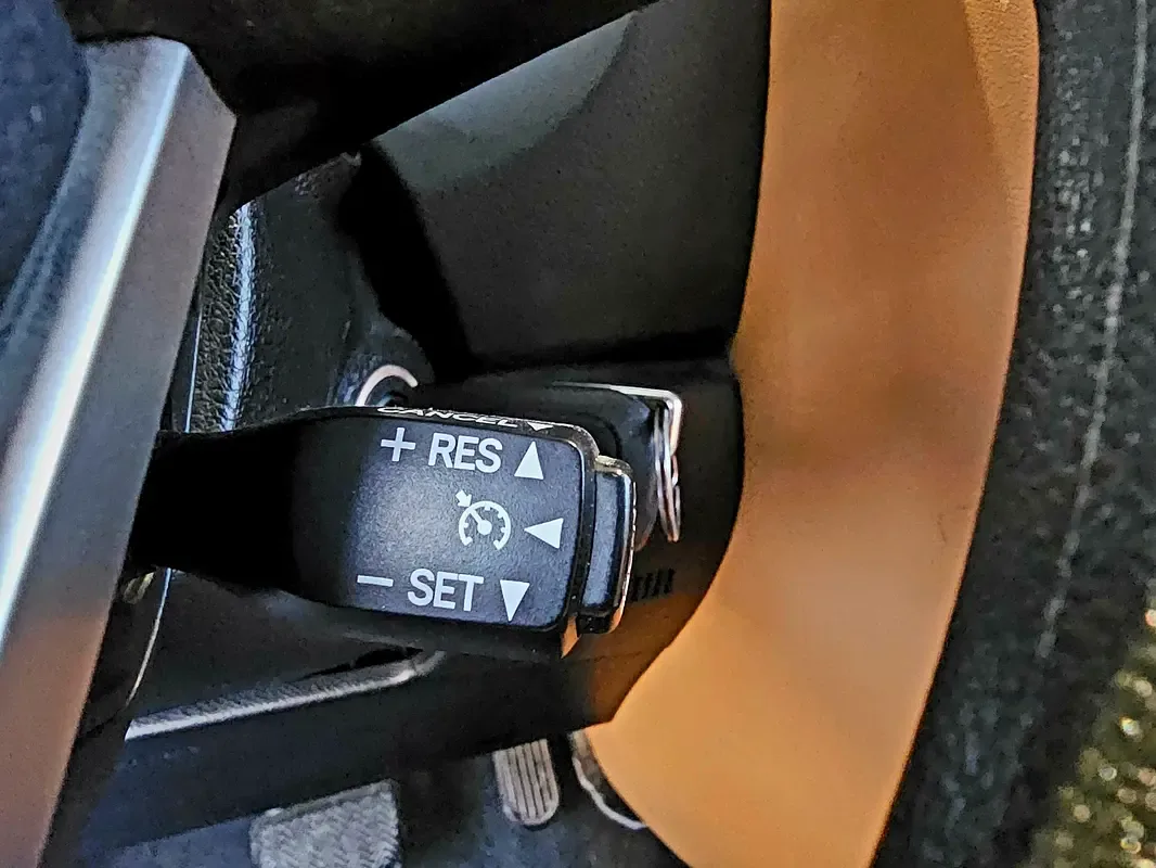 Toyota Fortuner 2.7 AT 4WD (166 حصان) - 20