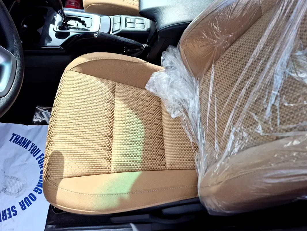 Toyota Fortuner 2.7 AT 4WD (166 hp) - 10
