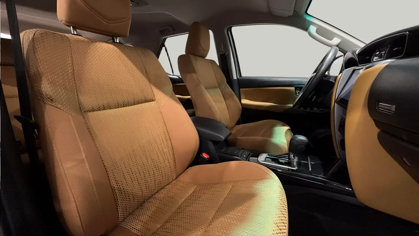 Toyota Fortuner 2.7 AT 4WD (166 hp) - 6
