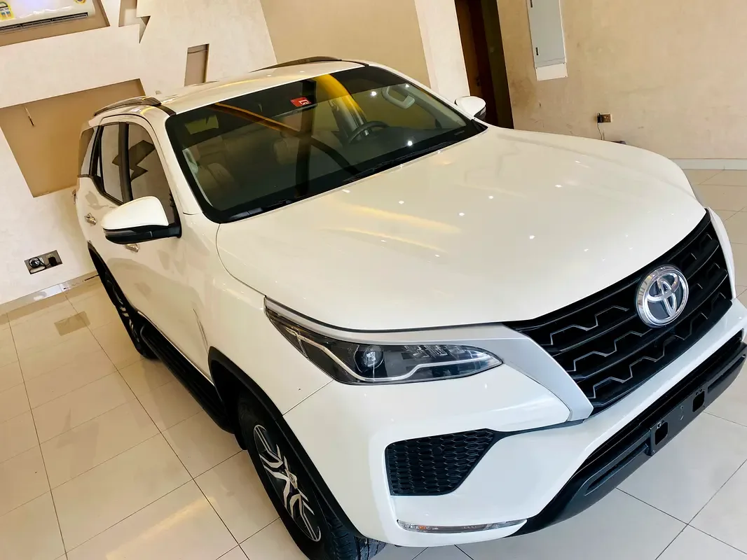 Toyota Fortuner 2.7 AT 4WD (166 حصان) - 15