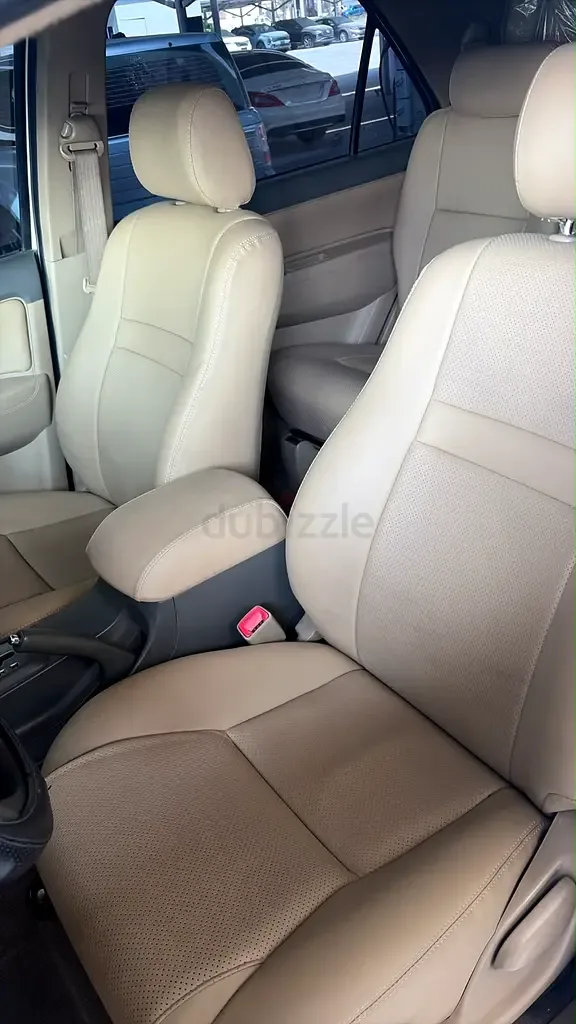 Toyota Fortuner 2.7 AT RWD (160 حصان) - 2