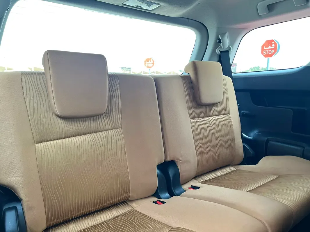 Toyota Fortuner 4.0 AT 4WD (238 hp) - 15