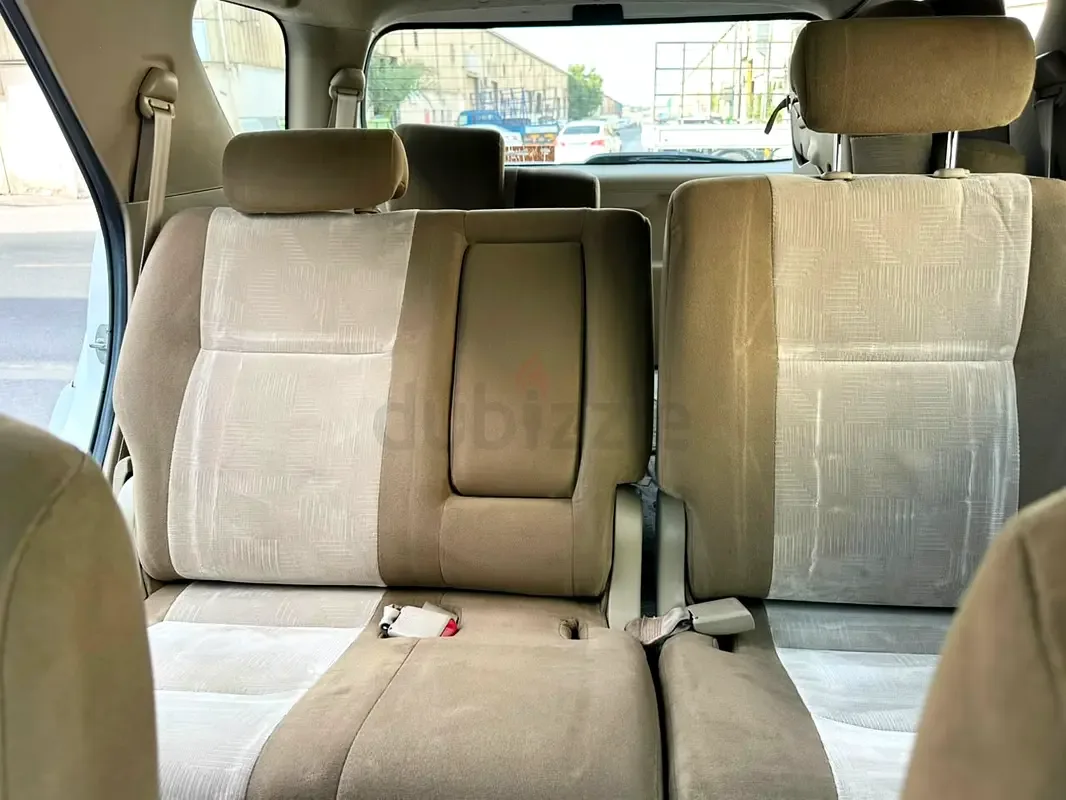 Toyota Fortuner 4.0 AT RWD (235 hp) - 8