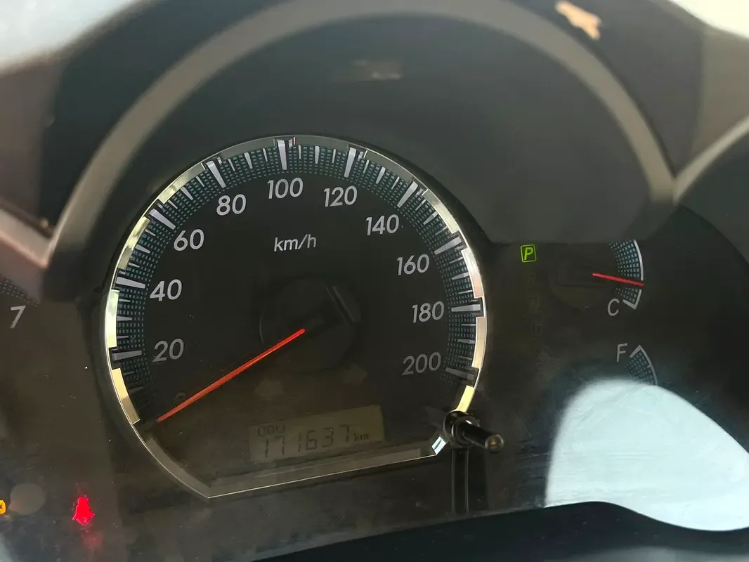 Toyota Fortuner 4.0 AT RWD (235 hp) - 7