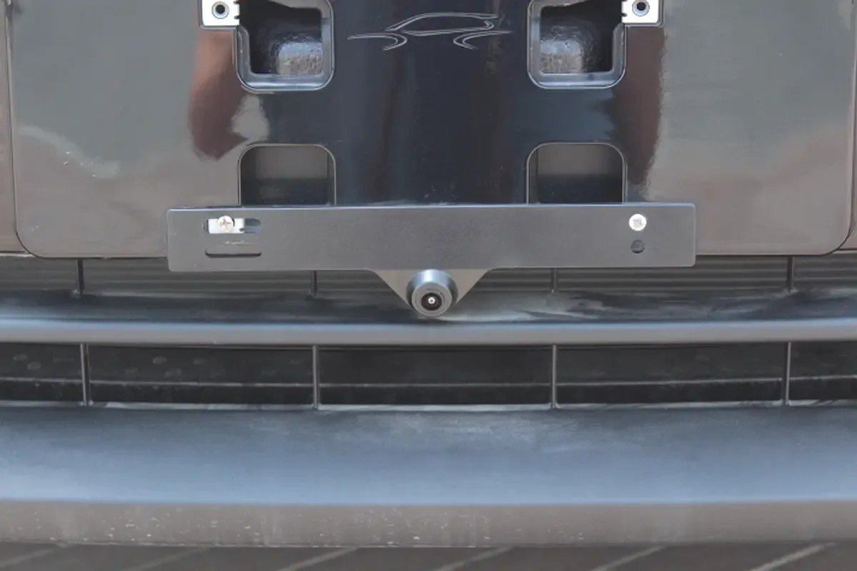 Toyota Frontlander 2.0 CVT (196 hp) - 9