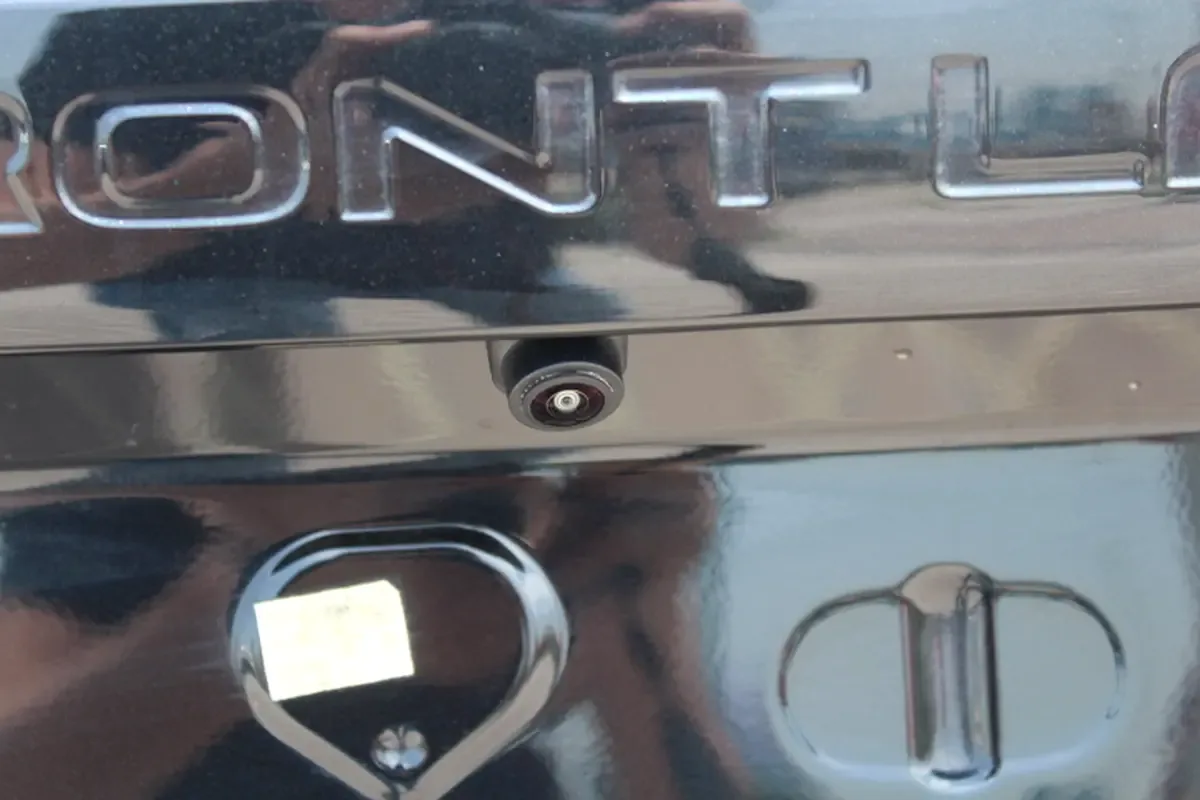 Toyota Frontlander 2.0 CVT (196 hp) - 12