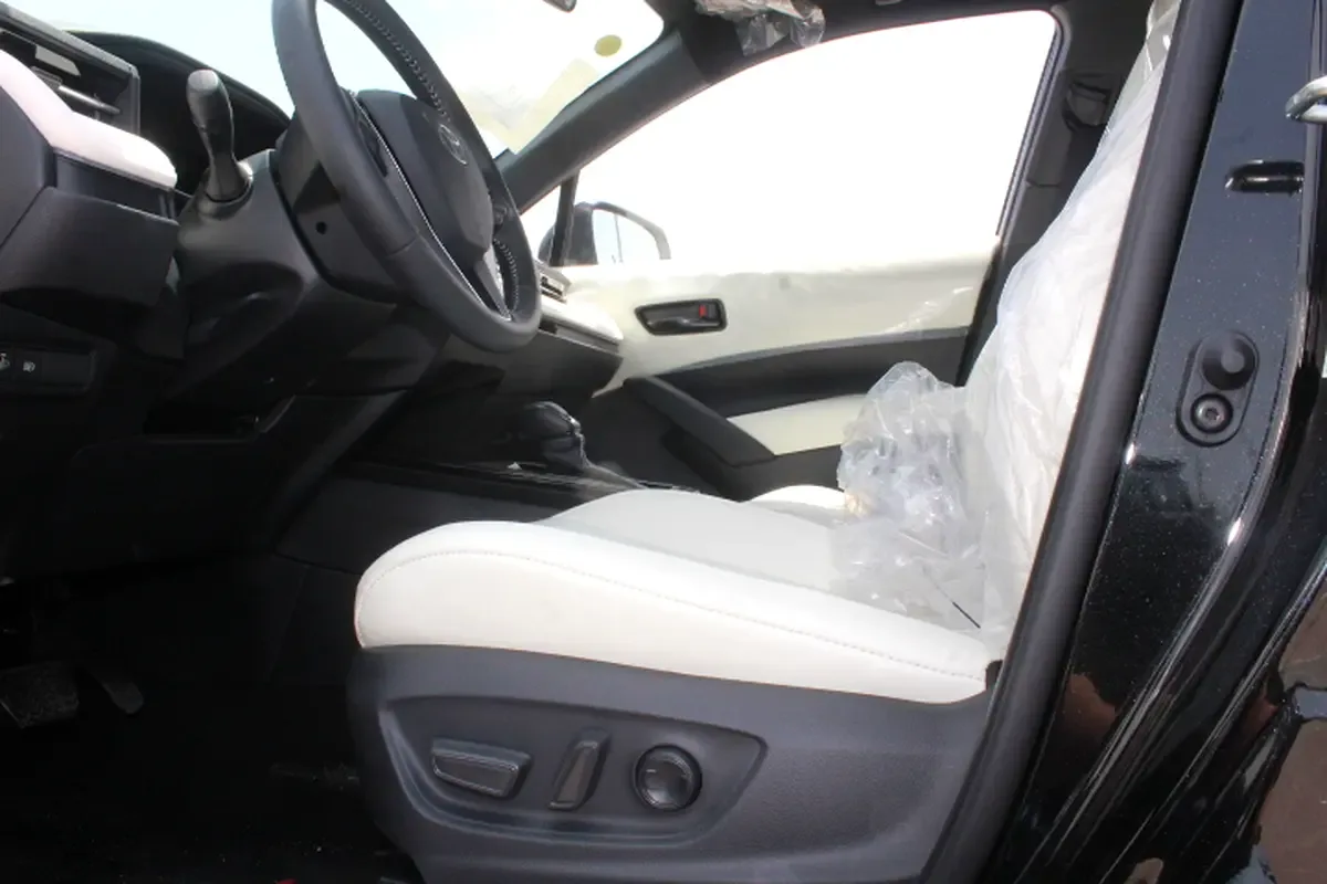 Toyota Frontlander 2.0 CVT (196 hp) - 13