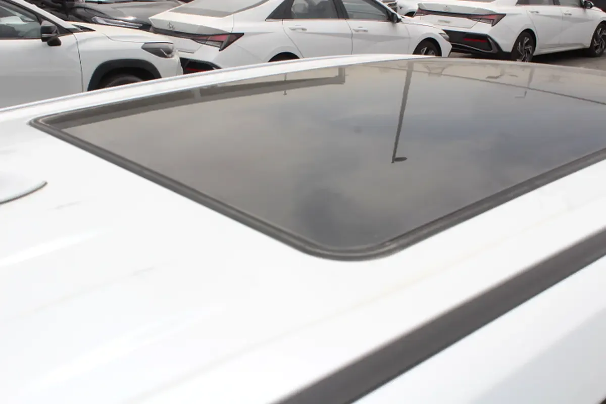 Toyota Frontlander 2.0 CVT (196 hp) - 7