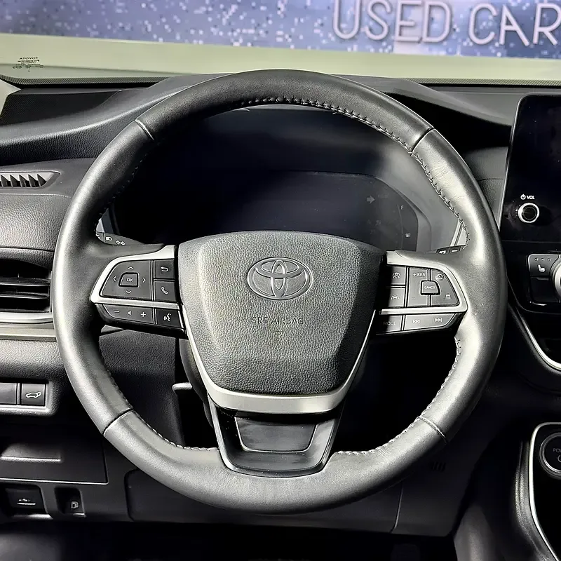 Toyota Grand Highlander 2.5 CVT (245 حصان) - 7