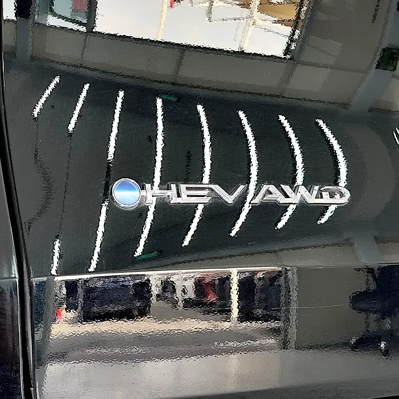 Toyota Grand Highlander 2.5 CVT (245 حصان) - 14