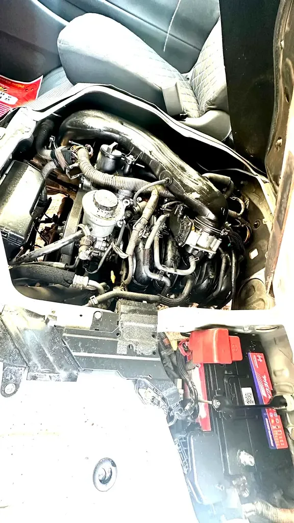 Toyota Hiace 2.0 MT (133 حصان) - 14