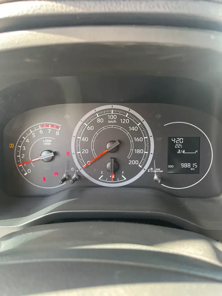 Toyota Hiace 2.0 MT L1H1 (133 hp) - 4