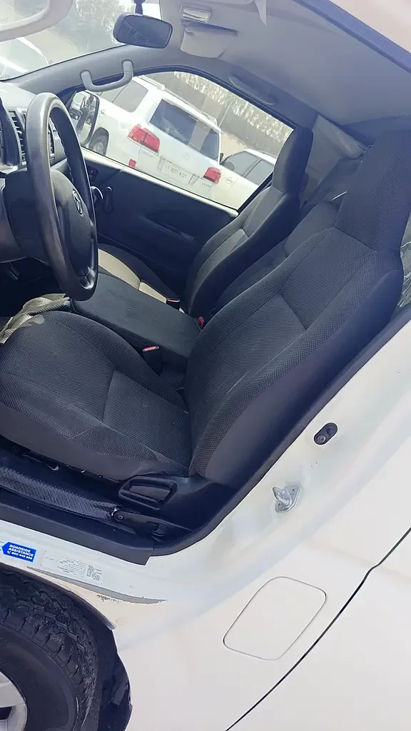 Toyota Hiace 2.0 MT L1H1 (133 حصان) - 13