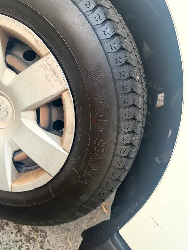 Toyota Hiace 2.0 MT L1H1 (133 hp) - 9