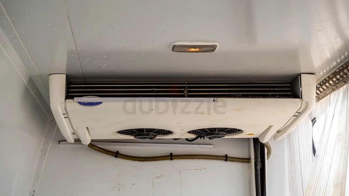Toyota Hiace 2.0 MT L1H1 (133 hp) - 10