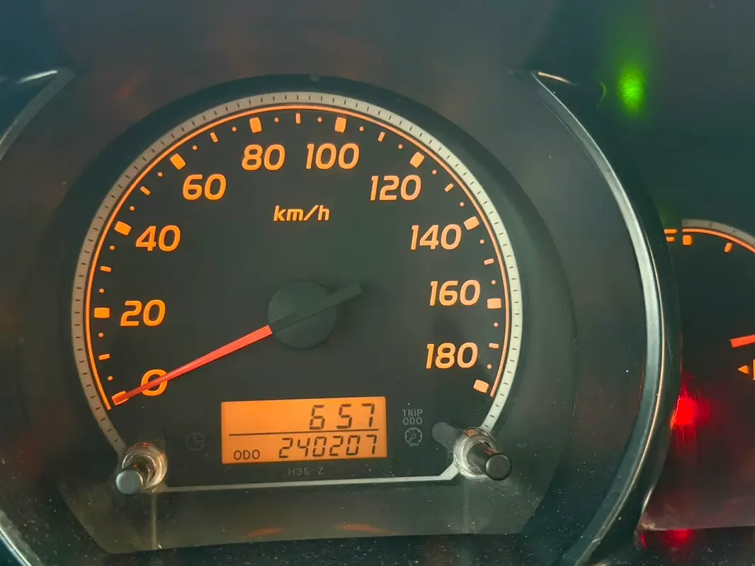 Toyota Hiace 2.7 AT L3H3 (151 hp) - 13