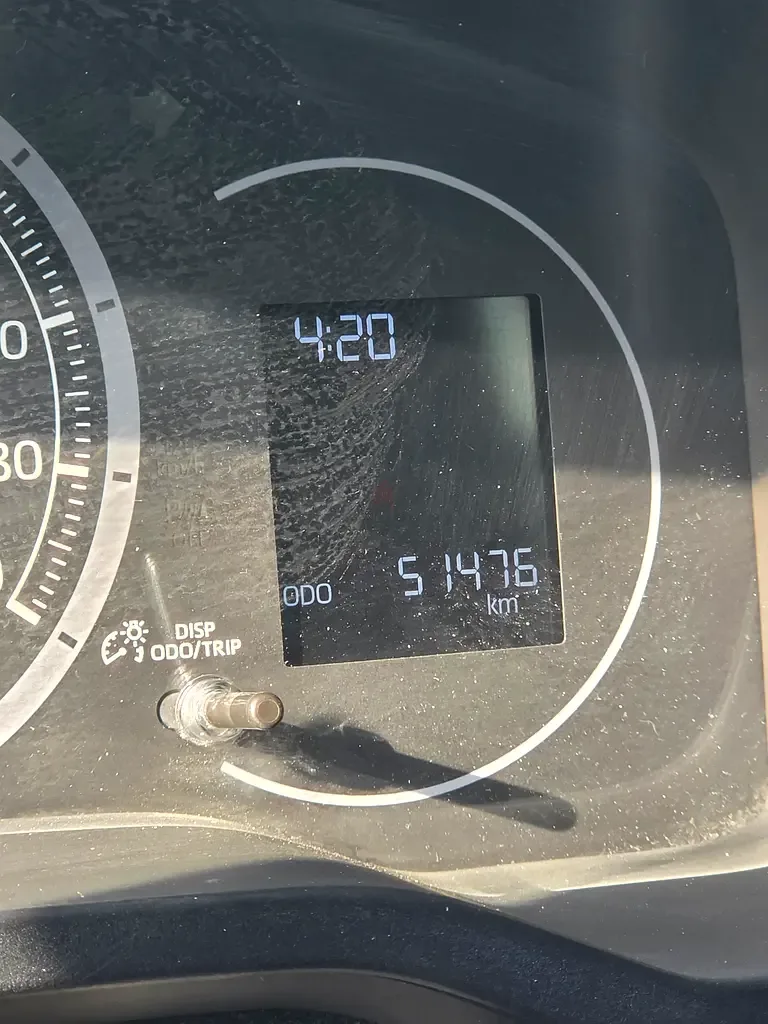 Toyota Hiace 3.5 AT (281 hp) - 13
