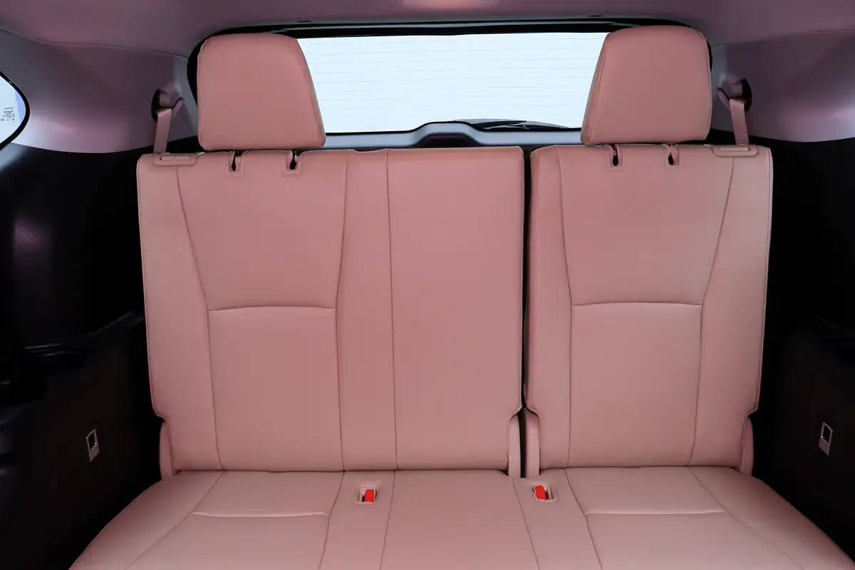 Toyota Highlander 2.5 AT (246 hp) - 17