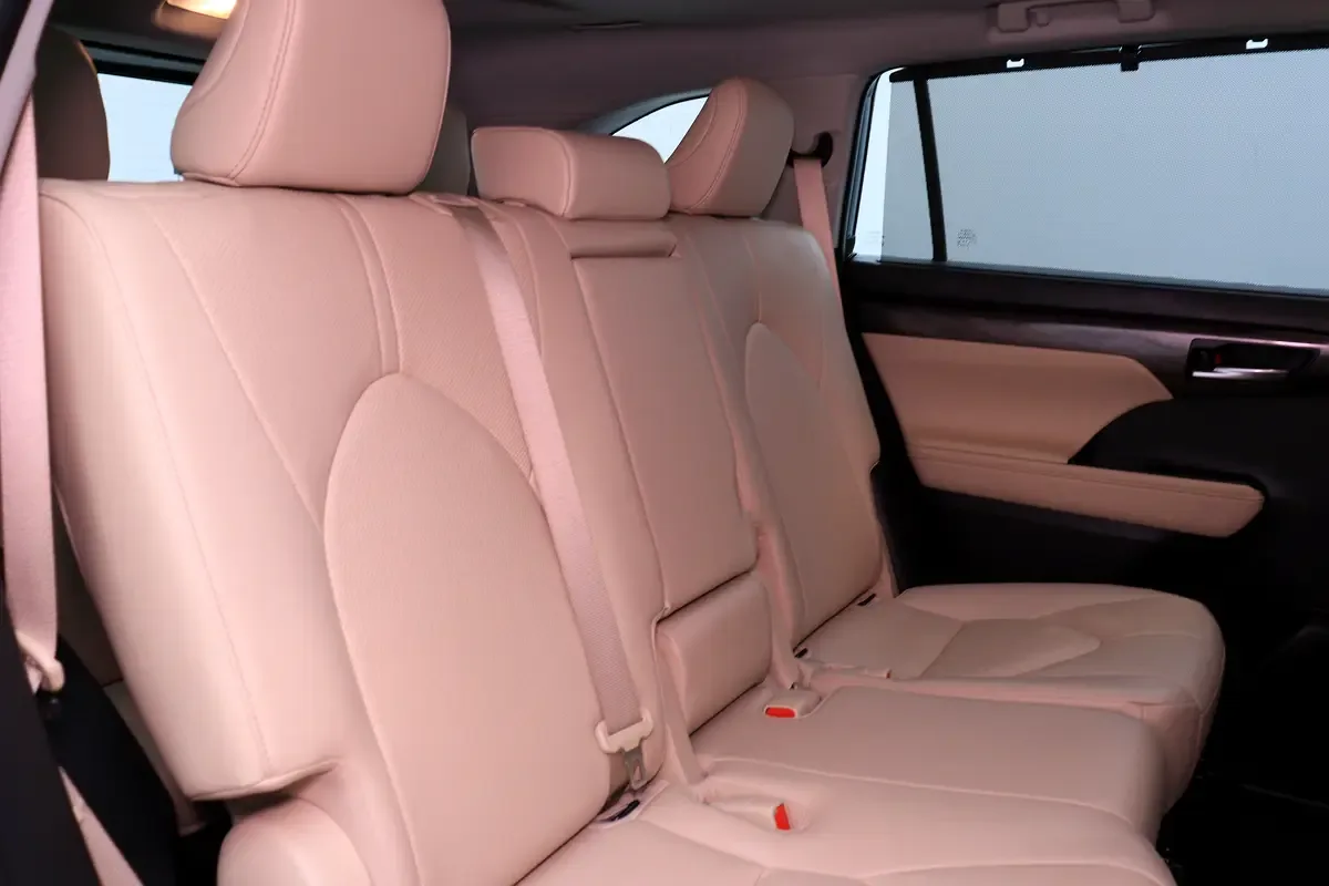 Toyota Highlander 2.5 AT (246 hp) - 15