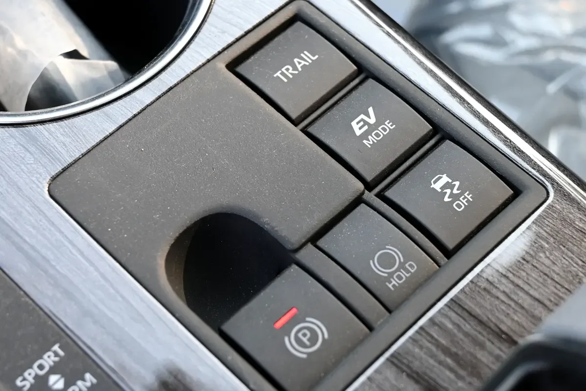 Toyota Highlander 2.5 AT (246 حصان) - 11