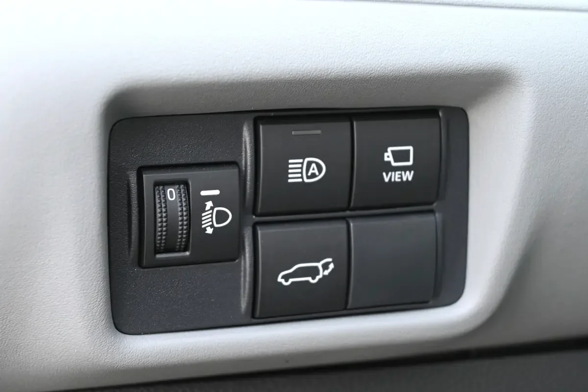 Toyota Highlander 2.5 AT (246 حصان) - 20