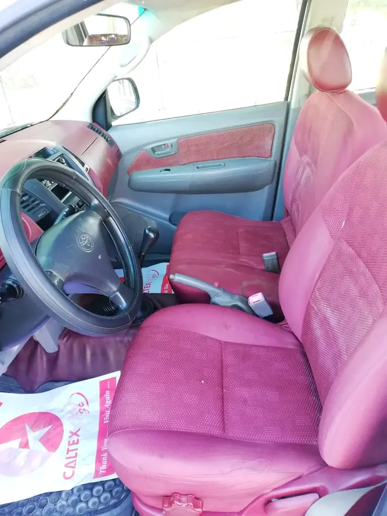 Toyota Hilux 2.7 MT (163 حصان) - 3