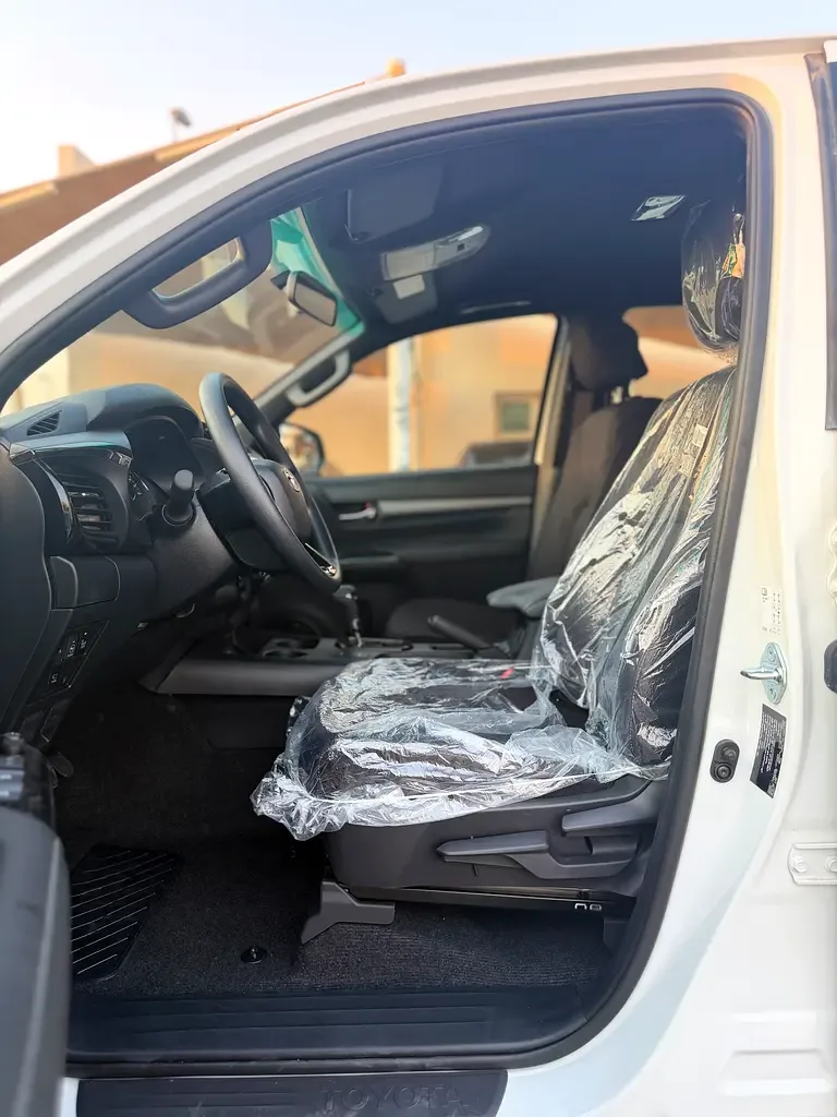 Toyota Hilux 4.0 AT 4WD (238 hp) - 13