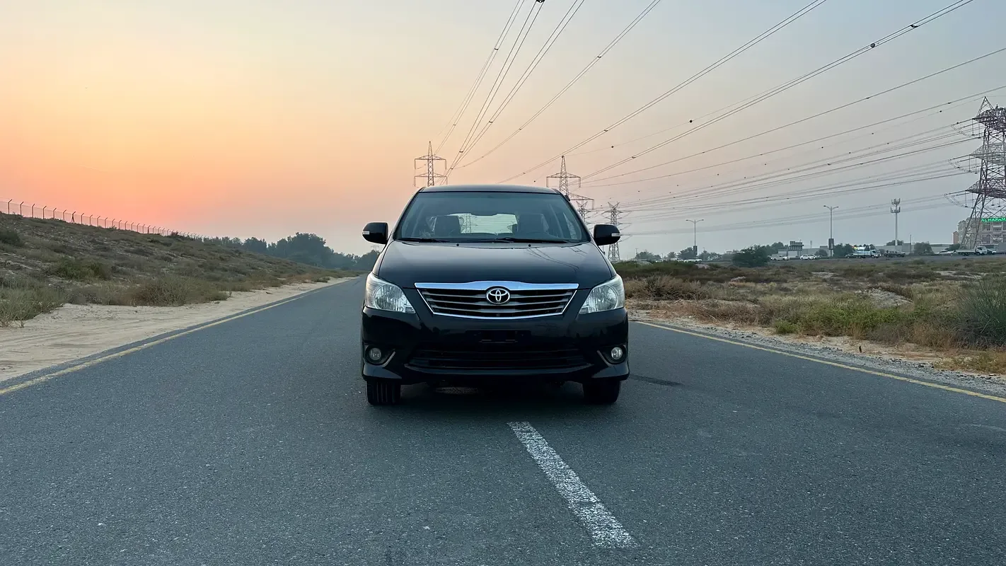Toyota Innova 2.0 AT (136 hp) - 15