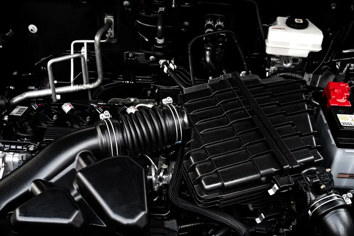 Toyota Innova 2.0 CVT (174 hp) - 15