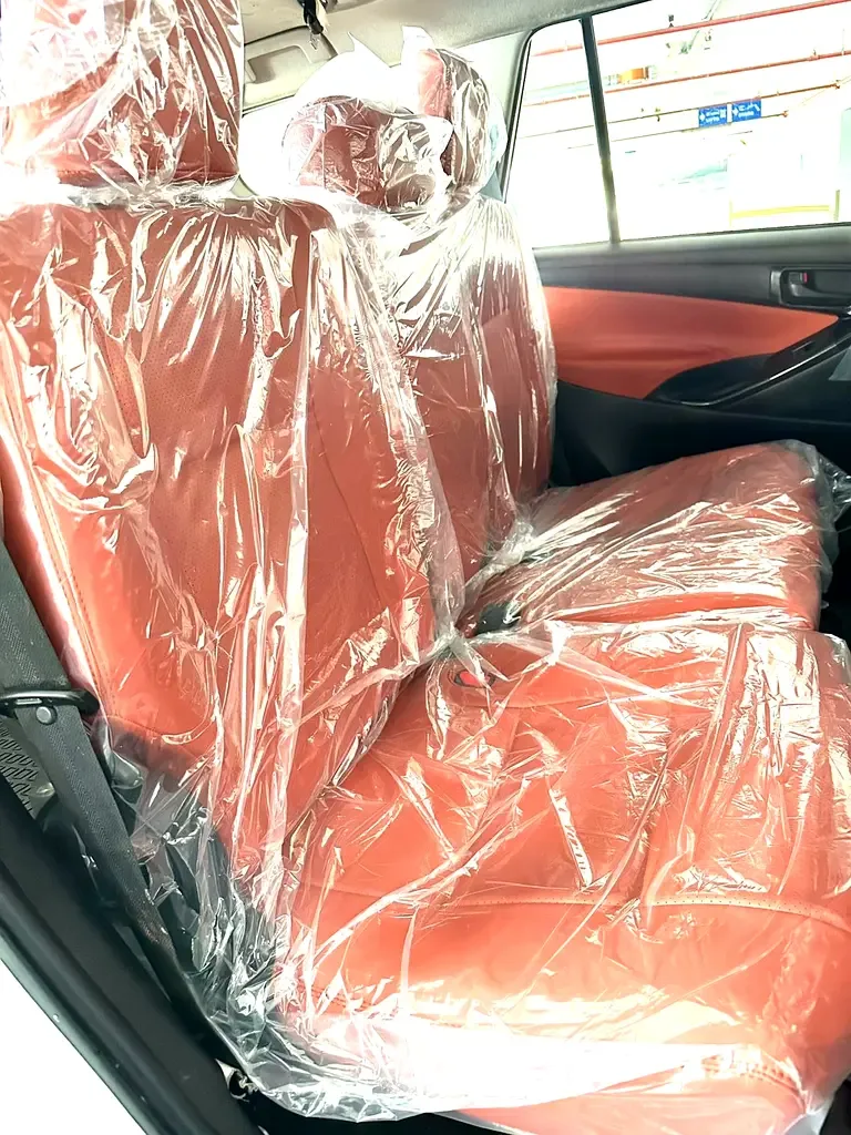 Toyota Innova 2.7 AT 8seat (158 حصان) - 5