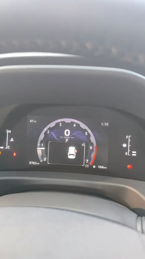 Toyota Land Cruiser 3.4 AT AWD (309 hp) - 15