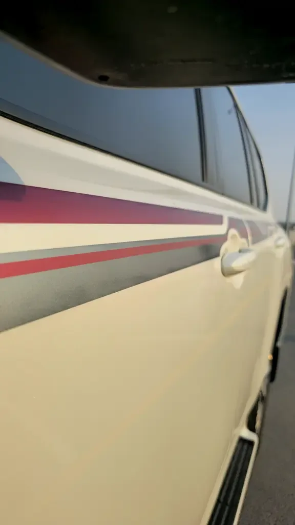 Toyota Land Cruiser 3.4 AT AWD (309 hp) - 16
