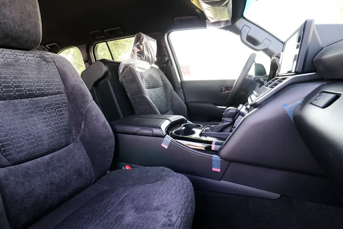 Toyota Land Cruiser 3.4 AT AWD (309 hp) - 16