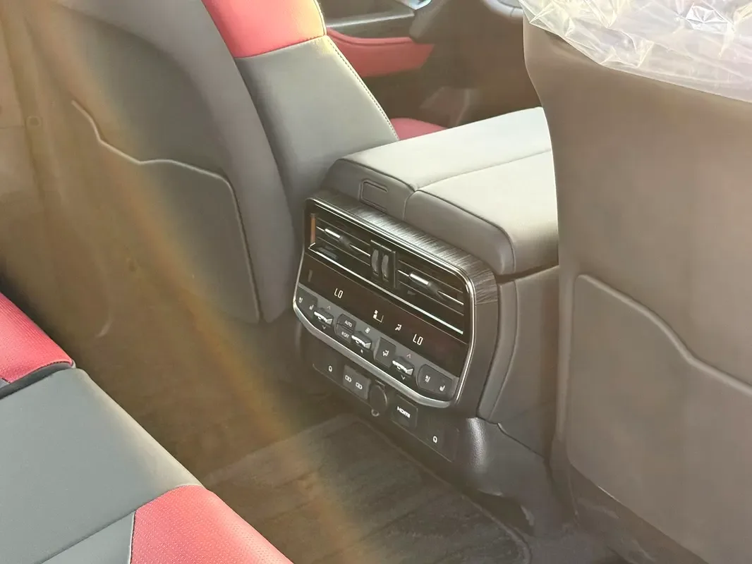 Toyota Land Cruiser 3.4 AT AWD (309 hp) - 13
