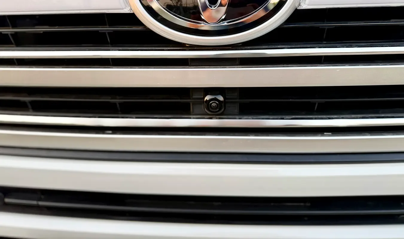 Toyota Land Cruiser 3.4 AT AWD (309 hp) - 13
