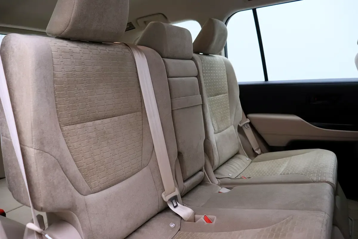 Toyota Land Cruiser 3.4 AT AWD (309 hp) - 15