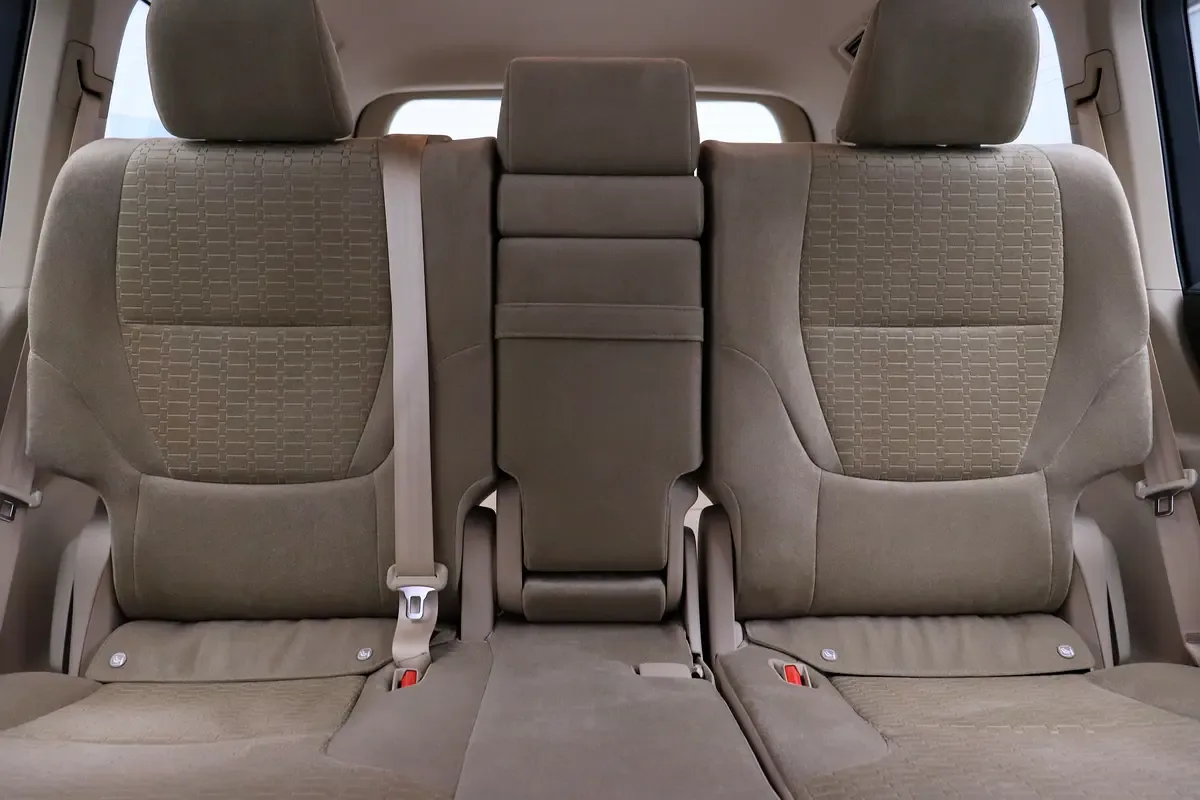 Toyota Land Cruiser 3.4 AT AWD (309 hp) - 16