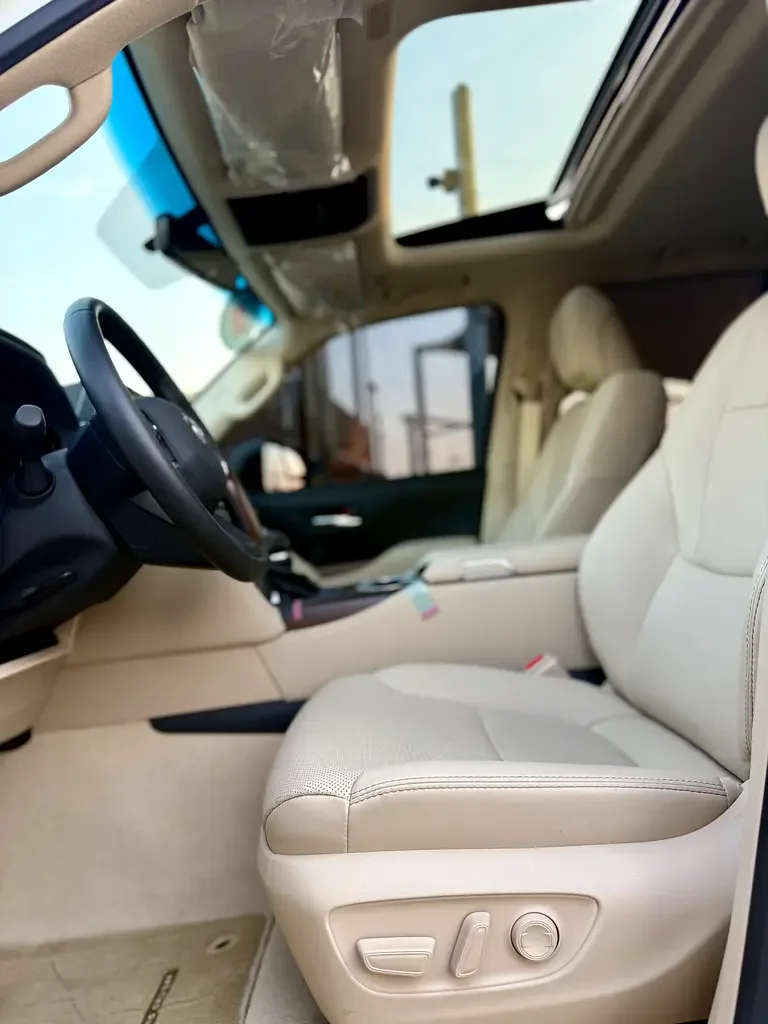 Toyota Land Cruiser 3.5 AT 4WD (415 حصان) - 13