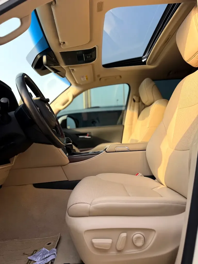Toyota Land Cruiser 3.5 AT 4WD (415 حصان) - 13
