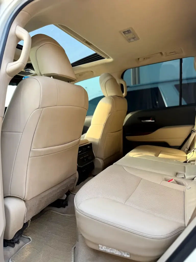 Toyota Land Cruiser 3.5 AT 4WD (415 حصان) - 16