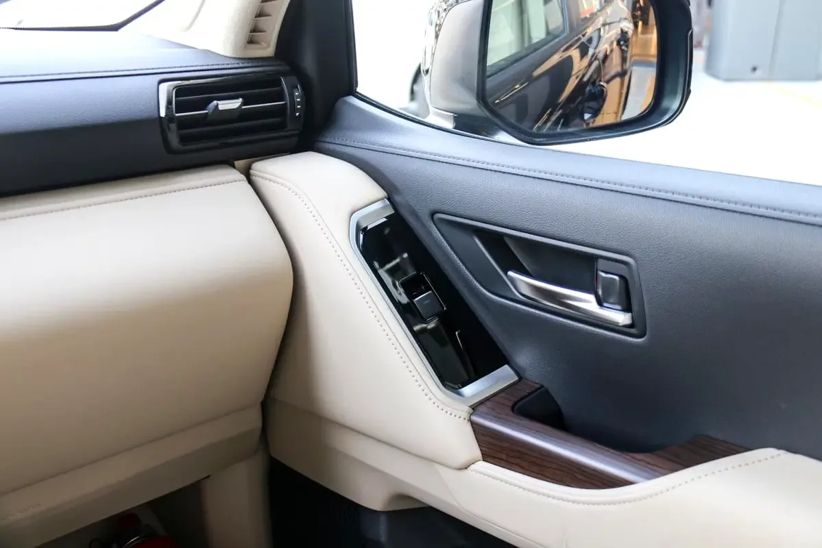 Toyota Land Cruiser 3.5 AT 4WD (415 حصان) - 13