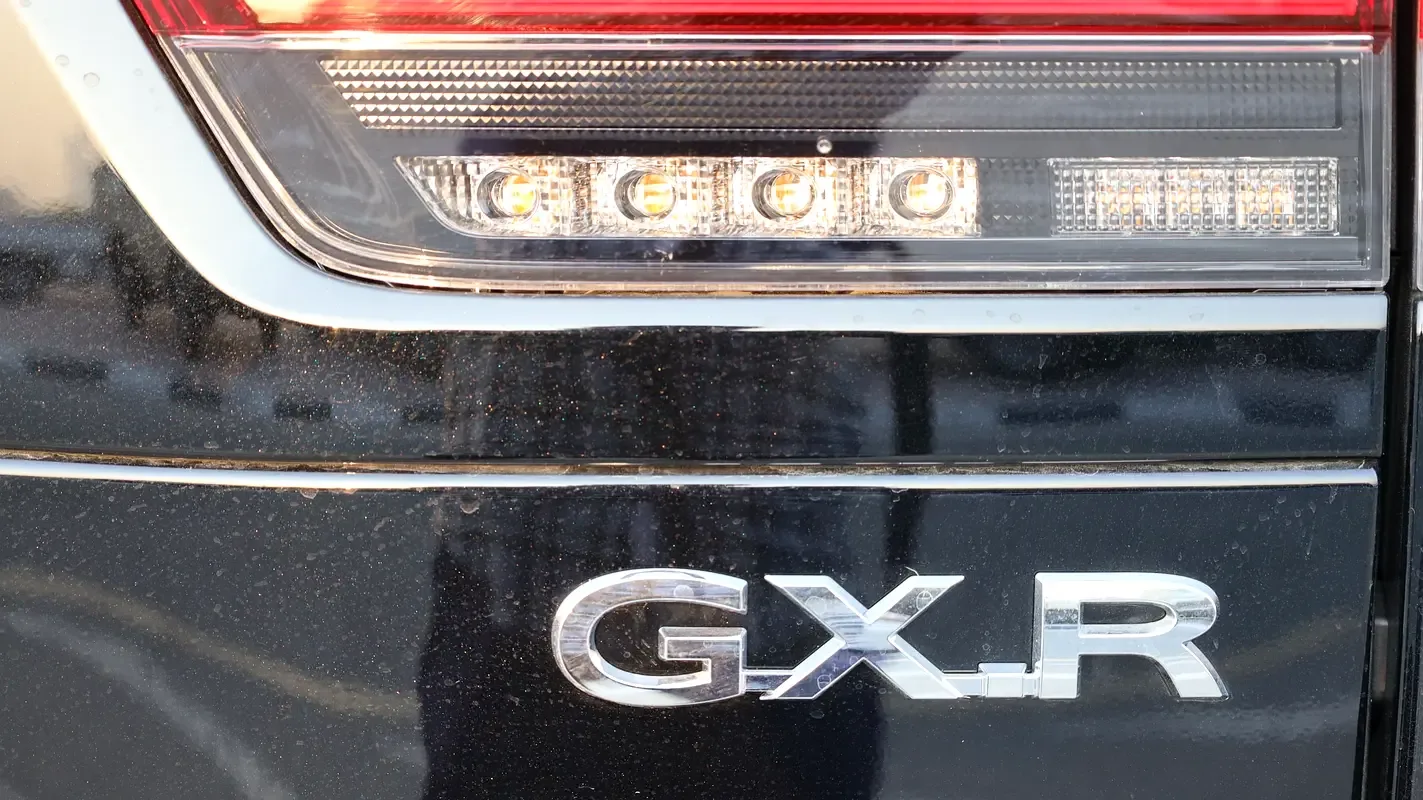 Toyota Land Cruiser 3.5 AT 4WD (415 حصان) - 14