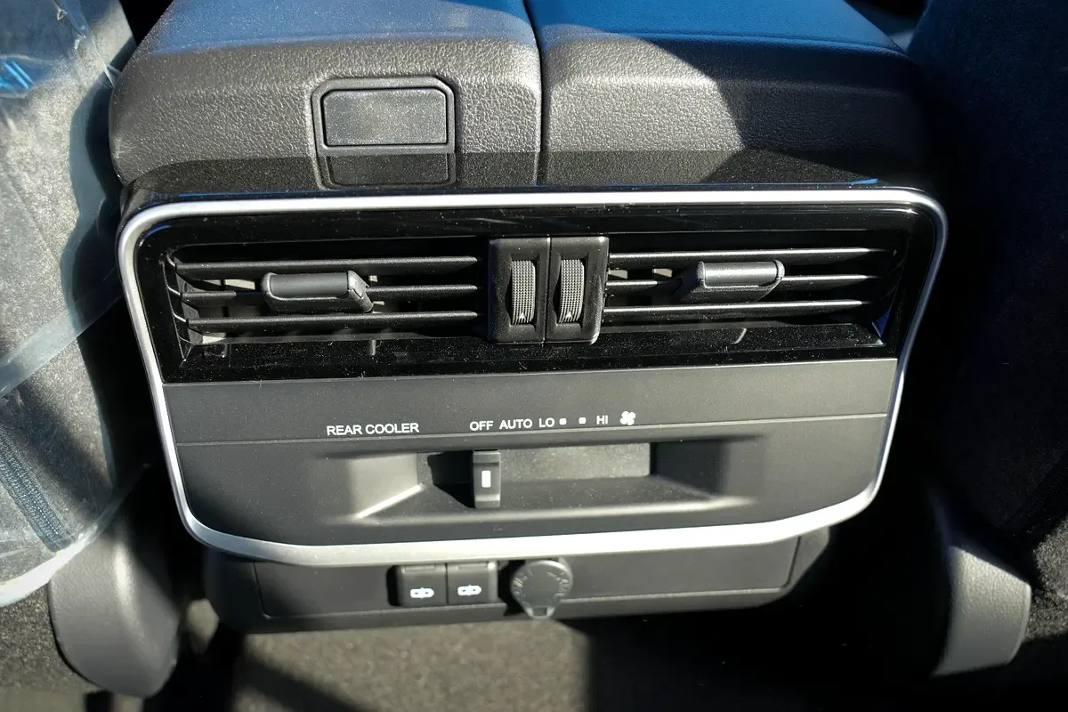 Toyota Land Cruiser 3.5 AT 4WD (415 hp) - 14