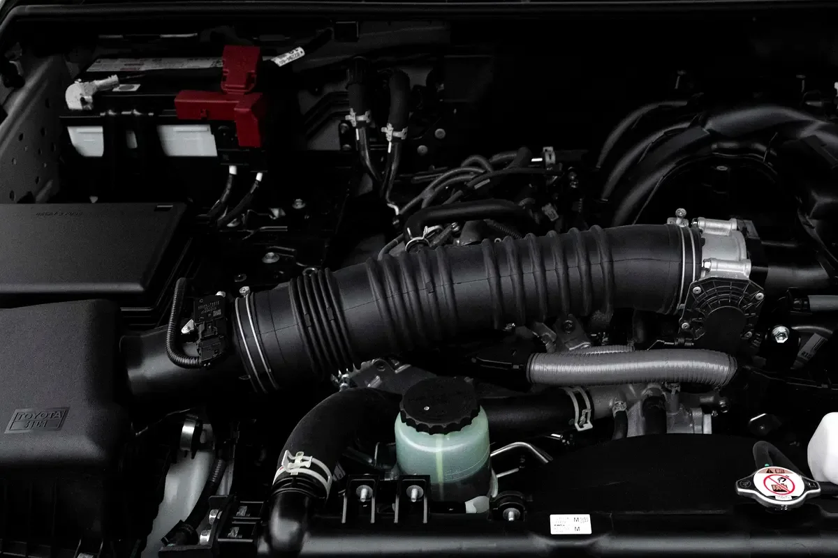 Toyota Land Cruiser 3.5 AT 4WD (415 حصان) - 15