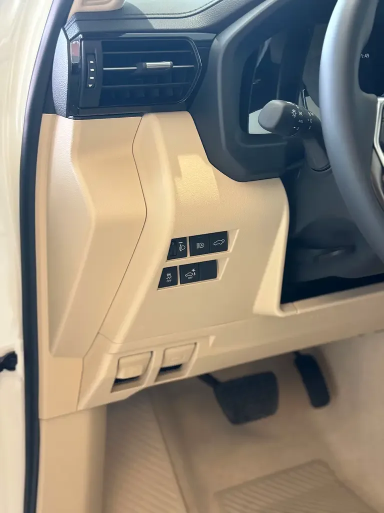 Toyota Land Cruiser 3.5 AT 4WD (415 حصان) - 8