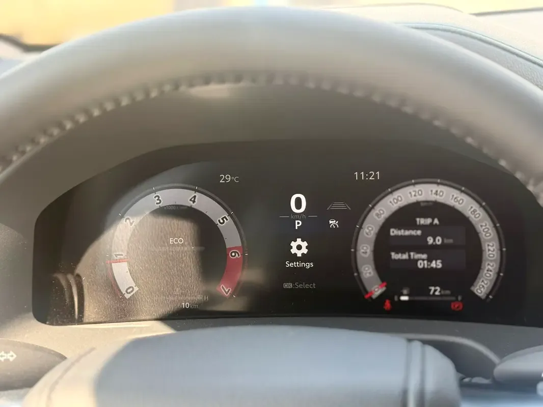 Toyota Land Cruiser 3.5 AT 4WD (415 hp) - 7