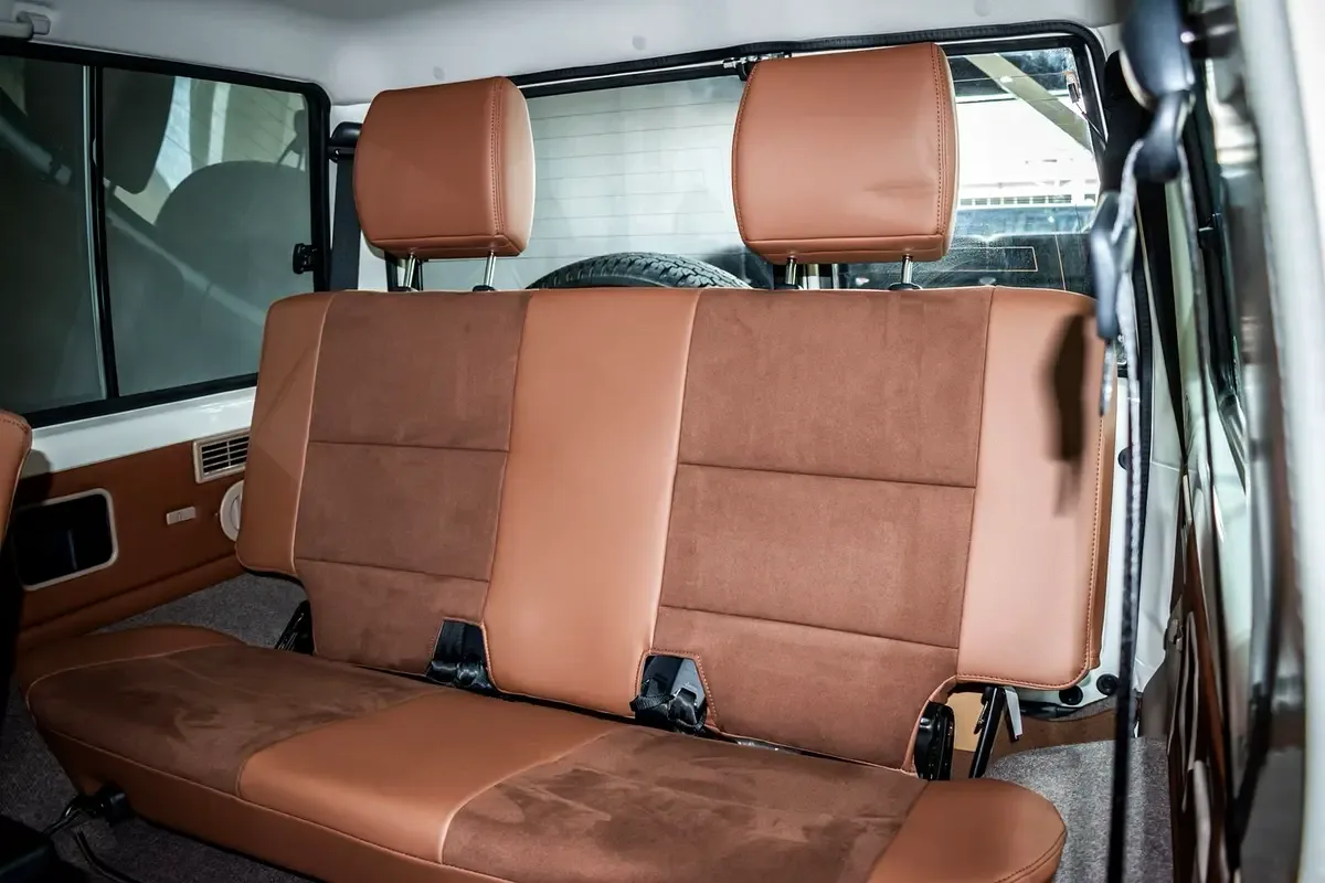 Toyota Land Cruiser 4.0 AT 4WD (228 hp) - 15
